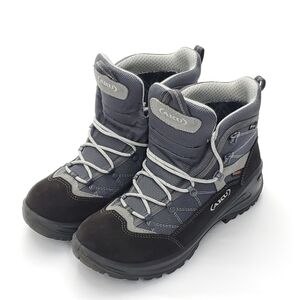 AKU Unisex Cimon GTX Waterproof Vibram Hiking Boots Trekking Shoe Size M 7.5/W 9